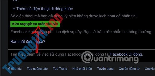 Facebook&nbsp;không&nbsp;gửi&nbsp;mã&nbsp;xác&nbsp;nhận&nbsp;thì&nbsp;làm&nbsp;thế&nbsp;nào?