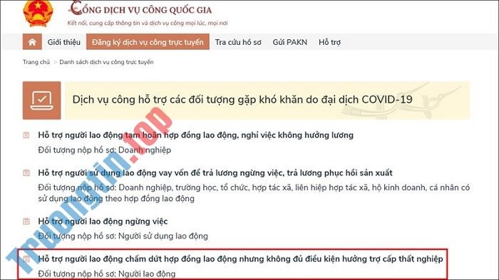 Hướng&nbsp;dẫn&nbsp;cách&nbsp;đăng&nbsp;ký&nbsp;nhận&nbsp;tiền&nbsp;hỗ&nbsp;trợ&nbsp;Covid-19&nbsp;online&nbsp;nhanh&nbsp;chóng&nbsp;và&nbsp;thuận&nbsp;tiện