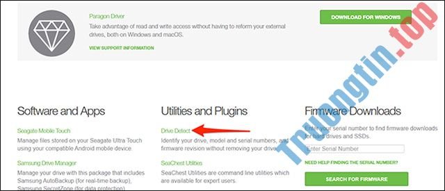 Cách&nbsp;tìm&nbsp;số&nbsp;serial&nbsp;ổ&nbsp;cứng&nbsp;trên&nbsp;Windows&nbsp;10