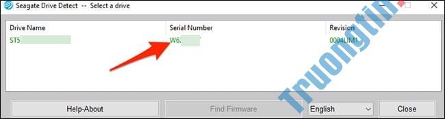 Cách&nbsp;tìm&nbsp;số&nbsp;serial&nbsp;ổ&nbsp;cứng&nbsp;trên&nbsp;Windows&nbsp;10