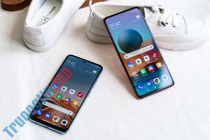 TOP 4 smartphone tầm giá 7 triệu thiết kế đẹp, pin “khủng” nên mua nhất 2021 3 TOP 4 smartphone tầm giá 7 triệu thiết kế đẹp, pin “khủng” nên mua nhất 2021