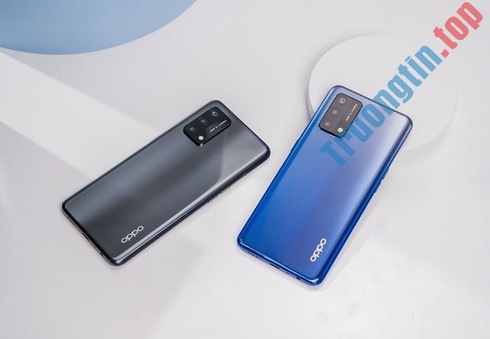 TOP 4 smartphone tầm giá 7 triệu thiết kế đẹp, pin “khủng” nên mua nhất 2021 4 TOP 4 smartphone tầm giá 7 triệu thiết kế đẹp, pin “khủng” nên mua nhất 2021