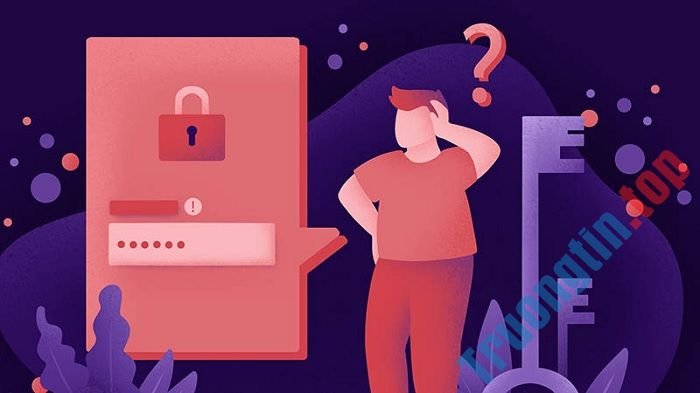 Làm thế nào khi lỡ quên mật khẩu Zalo?