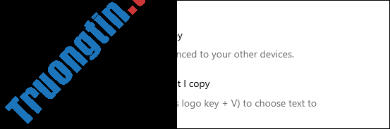 Cách&nbsp;đồng&nbsp;bộ&nbsp;dữ&nbsp;liệu&nbsp;Clipboard&nbsp;giữa&nbsp;Windows&nbsp;và&nbsp;Android