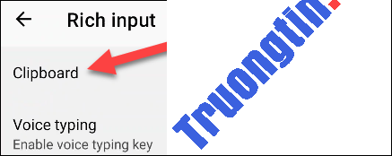 Cách&nbsp;đồng&nbsp;bộ&nbsp;dữ&nbsp;liệu&nbsp;Clipboard&nbsp;giữa&nbsp;Windows&nbsp;và&nbsp;Android
