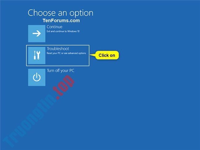 Cách&nbsp;gỡ&nbsp;bản&nbsp;cập&nbsp;nhật&nbsp;Windows&nbsp;10&nbsp;để&nbsp;quay&nbsp;về&nbsp;phiên&nbsp;bản&nbsp;Windows&nbsp;cũ