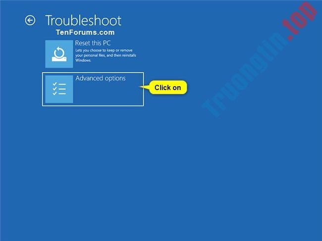 Cách&nbsp;gỡ&nbsp;bản&nbsp;cập&nbsp;nhật&nbsp;Windows&nbsp;10&nbsp;để&nbsp;quay&nbsp;về&nbsp;phiên&nbsp;bản&nbsp;Windows&nbsp;cũ