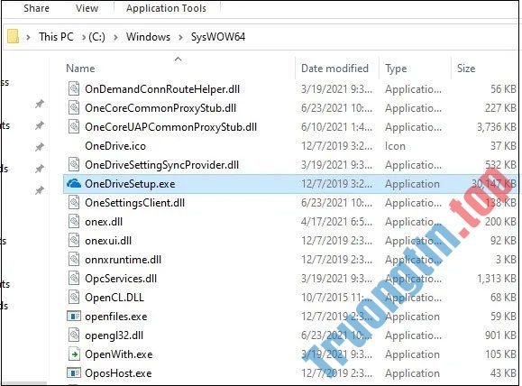 Cách&nbsp;tìm&nbsp;thư&nbsp;mục&nbsp;Startup&nbsp;Windows&nbsp;10