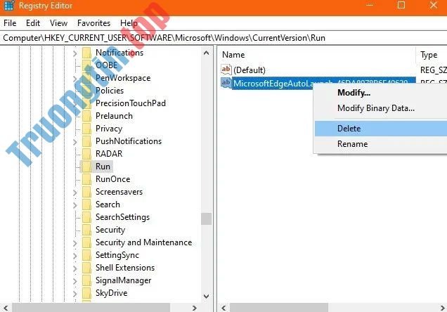 Cách&nbsp;tìm&nbsp;thư&nbsp;mục&nbsp;Startup&nbsp;Windows&nbsp;10
