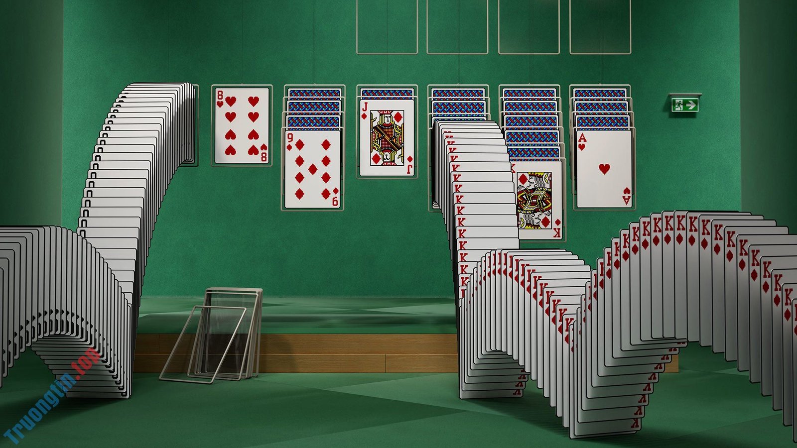 [Mời&nbsp;tải]&nbsp;Bộ&nbsp;ảnh&nbsp;hình&nbsp;nền&nbsp;Hoài&nbsp;niệm&nbsp;từ&nbsp;Microsoft,&nbsp;gợi&nbsp;nhớ&nbsp;những&nbsp;hình&nbsp;ảnh&nbsp;biểu&nbsp;tượng&nbsp;của&nbsp;Windows