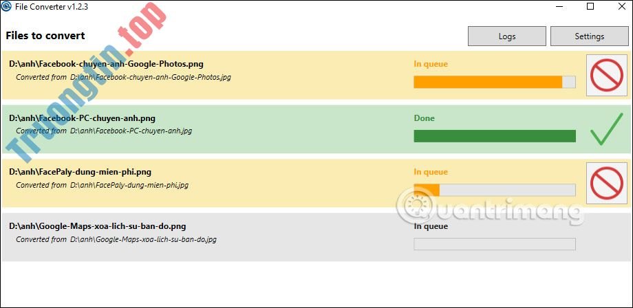 Cách&nbsp;dùng&nbsp;File&nbsp;Converter&nbsp;convert&nbsp;file&nbsp;hàng&nbsp;loạt&nbsp;từ&nbsp;menu&nbsp;chuột&nbsp;phải