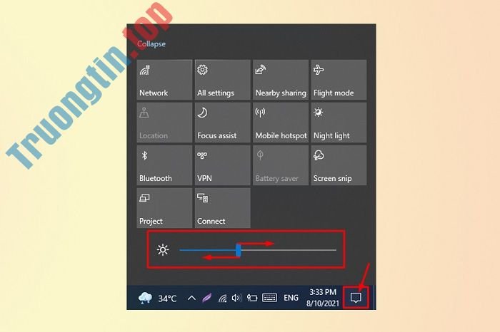 Hướng&nbsp;dẫn&nbsp;cách&nbsp;chỉnh&nbsp;độ&nbsp;sáng&nbsp;màn&nbsp;hình&nbsp;máy&nbsp;tính&nbsp;Win&nbsp;10&nbsp;đơn&nbsp;giản&nbsp;và&nbsp;dễ&nbsp;thực&nbsp;hiện