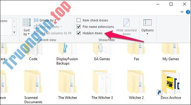 4&nbsp;cách&nbsp;ẩn&nbsp;hoặc&nbsp;bảo&nbsp;vệ&nbsp;một&nbsp;thư&nbsp;mục&nbsp;Windows&nbsp;tốt&nbsp;nhất,&nbsp;không&nbsp;cần&nbsp;cài&nbsp;thêm&nbsp;phần&nbsp;mềm