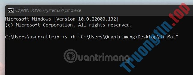 4&nbsp;cách&nbsp;ẩn&nbsp;hoặc&nbsp;bảo&nbsp;vệ&nbsp;một&nbsp;thư&nbsp;mục&nbsp;Windows&nbsp;tốt&nbsp;nhất,&nbsp;không&nbsp;cần&nbsp;cài&nbsp;thêm&nbsp;phần&nbsp;mềm