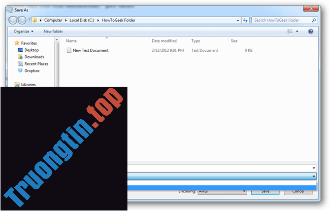 4&nbsp;cách&nbsp;ẩn&nbsp;hoặc&nbsp;bảo&nbsp;vệ&nbsp;một&nbsp;thư&nbsp;mục&nbsp;Windows&nbsp;tốt&nbsp;nhất,&nbsp;không&nbsp;cần&nbsp;cài&nbsp;thêm&nbsp;phần&nbsp;mềm