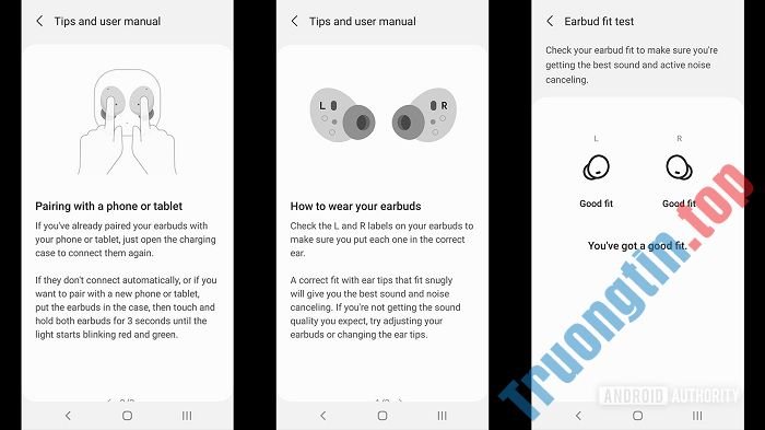 Trên&nbsp;tay&nbsp;Galaxy&nbsp;Buds2:&nbsp;Sang&nbsp;trọng,&nbsp;đẳng&nbsp;cấp,&nbsp;giá&nbsp;phải&nbsp;chăng