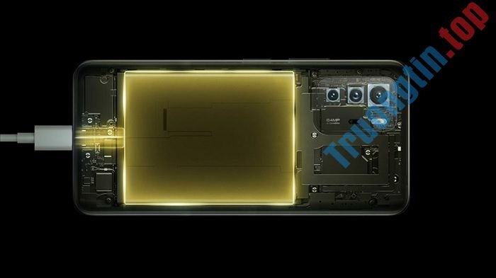 Trên&nbsp;tay&nbsp;POCO&nbsp;X3&nbsp;GT&nbsp;–&nbsp;Smartphone&nbsp;tầm&nbsp;trung&nbsp;ấn&nbsp;tượng&nbsp;chưa&nbsp;tới&nbsp;8&nbsp;triệu&nbsp;đồng