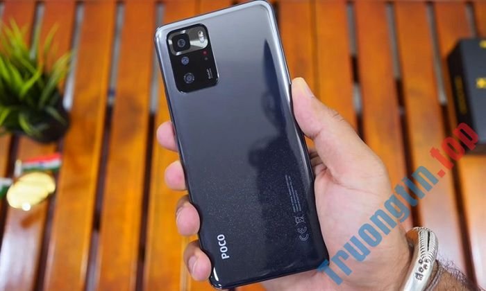 Trên&nbsp;tay&nbsp;POCO&nbsp;X3&nbsp;GT&nbsp;–&nbsp;Smartphone&nbsp;tầm&nbsp;trung&nbsp;ấn&nbsp;tượng&nbsp;chưa&nbsp;tới&nbsp;8&nbsp;triệu&nbsp;đồng