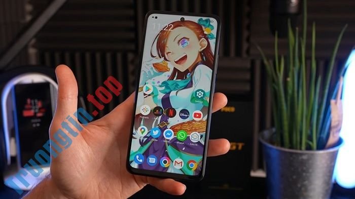 Trên&nbsp;tay&nbsp;POCO&nbsp;X3&nbsp;GT&nbsp;–&nbsp;Smartphone&nbsp;tầm&nbsp;trung&nbsp;ấn&nbsp;tượng&nbsp;chưa&nbsp;tới&nbsp;8&nbsp;triệu&nbsp;đồng