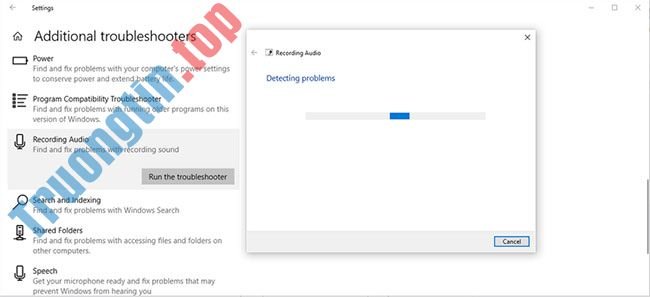 Cách khắc phục tính năng nhập bằng giọng nói không hoạt động trong Google Docs 2 Cách khắc phục tính năng nhập bằng giọng nói không hoạt động trong Google Docs
