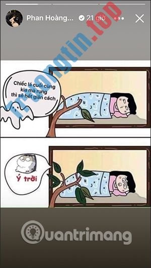 Cách&nbsp;xem&nbsp;Story&nbsp;của&nbsp;người&nbsp;khác&nbsp;trên&nbsp;Facebook