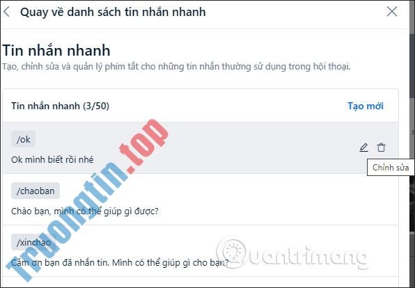 Cách&nbsp;tự&nbsp;động&nbsp;trả&nbsp;lời&nbsp;tin&nbsp;nhắn&nbsp;trên&nbsp;Zalo