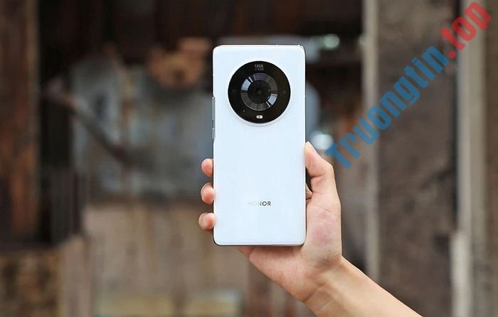 Trên tay Honor Magic 3 Pro: Sở hữu con chip Snapdragon 888 Plus và camera zoom 10x tương tự như Mate 4 Pro 1 Trên tay Honor Magic 3 Pro: Sở hữu con chip Snapdragon 888 Plus và camera zoom 10x tương tự như Mate 4 Pro