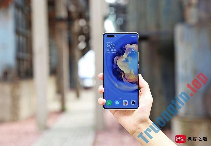 Trên tay Honor Magic 3 Pro: Sở hữu con chip Snapdragon 888 Plus và camera zoom 10x tương tự như Mate 4 Pro 5 Trên tay Honor Magic 3 Pro: Sở hữu con chip Snapdragon 888 Plus và camera zoom 10x tương tự như Mate 4 Pro