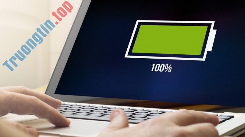 Hướng&nbsp;dẫn&nbsp;2&nbsp;cách&nbsp;hiển&nbsp;thị&nbsp;phần&nbsp;trăm&nbsp;pin&nbsp;trên&nbsp;laptop&nbsp;Windows&nbsp;10