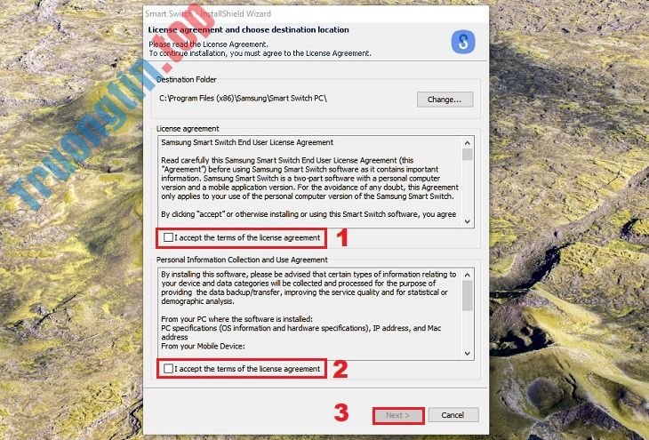 Hướng&nbsp;dẫn&nbsp;cài&nbsp;đặt&nbsp;và&nbsp;sử&nbsp;dụng&nbsp;ứng&nbsp;dụng&nbsp;Samsung&nbsp;Smart&nbsp;Switch