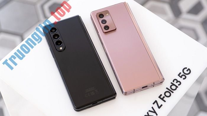 So&nbsp;sánh&nbsp;Samsung&nbsp;Galaxy&nbsp;Z&nbsp;Fold3&nbsp;5G&nbsp;và&nbsp;Z&nbsp;Fold2&nbsp;5G:&nbsp;Có&nbsp;đáng&nbsp;để&nbsp;nâng&nbsp;cấp?