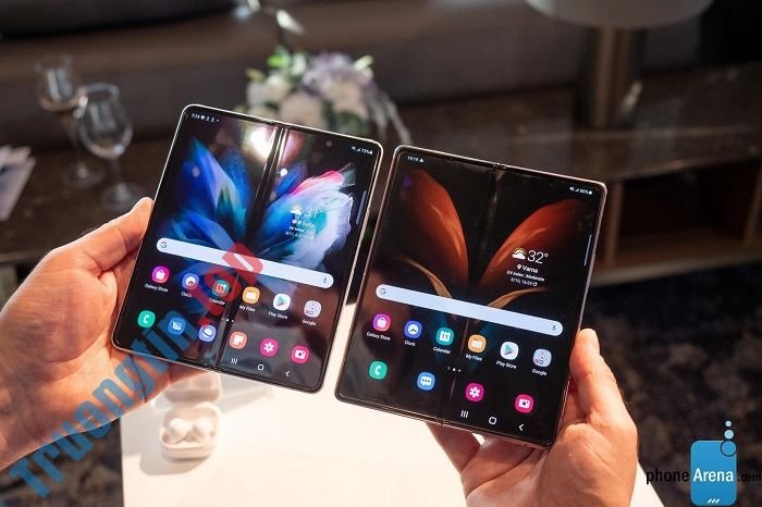 So&nbsp;sánh&nbsp;Samsung&nbsp;Galaxy&nbsp;Z&nbsp;Fold3&nbsp;5G&nbsp;và&nbsp;Z&nbsp;Fold2&nbsp;5G:&nbsp;Có&nbsp;đáng&nbsp;để&nbsp;nâng&nbsp;cấp?