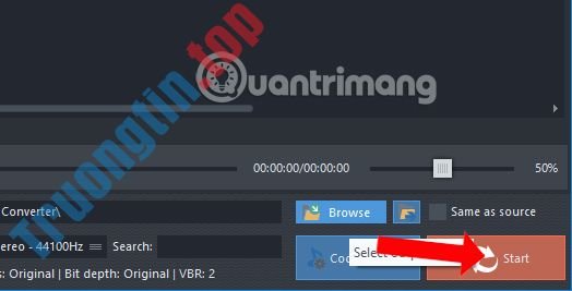 Cách&nbsp;chuyển&nbsp;video&nbsp;sang&nbsp;mp3&nbsp;bằng&nbsp;Free&nbsp;Video&nbsp;To&nbsp;MP3&nbsp;WMA&nbsp;Converter
