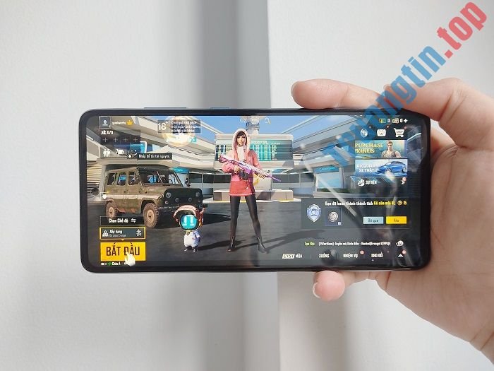 Galaxy A72 khẳng định vị trí bậc thầy chiến game, ngôi vương tiktok với Video camera chống rung OIS và chipset mạnh mẽ