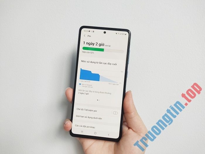 Galaxy A72 khẳng định vị trí bậc thầy chiến game, ngôi vương tiktok với Video camera chống rung OIS và chipset mạnh mẽ