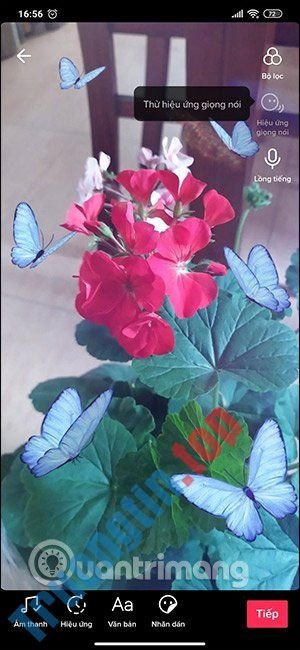 Cách&nbsp;tạo&nbsp;video&nbsp;TikTok&nbsp;từ&nbsp;hình&nbsp;ảnh&nbsp;cá&nbsp;nhân