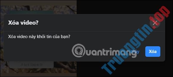 Cách&nbsp;xóa&nbsp;Story&nbsp;cũ&nbsp;trên&nbsp;Facebook