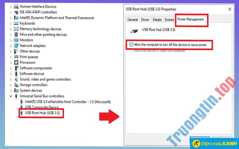 Sạc&nbsp;điện&nbsp;thoại&nbsp;từ&nbsp;laptop&nbsp;ngay&nbsp;cả&nbsp;khi&nbsp;đang&nbsp;ở&nbsp;chế&nbsp;độ&nbsp;ngủ