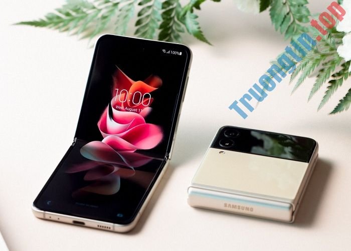 Hơn 20 triệu có nên mua Galaxy Z Flip3 5G không? 1 Hơn 20 triệu có nên mua Galaxy Z Flip3 5G không?