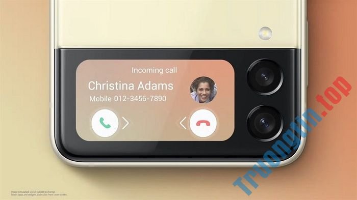 Hơn 20 triệu có nên mua Galaxy Z Flip3 5G không? 8 Hơn 20 triệu có nên mua Galaxy Z Flip3 5G không?