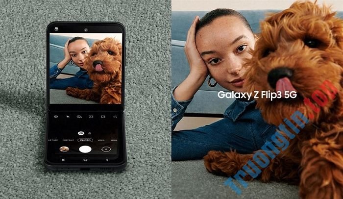 Hơn 20 triệu có nên mua Galaxy Z Flip3 5G không? 9 Hơn 20 triệu có nên mua Galaxy Z Flip3 5G không?