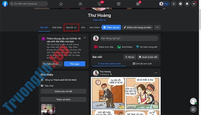 Hướng&nbsp;dẫn&nbsp;cách&nbsp;ẩn&nbsp;bạn&nbsp;bè&nbsp;trên&nbsp;Facebook&nbsp;giúp&nbsp;bảo&nbsp;mật&nbsp;thông&nbsp;tin