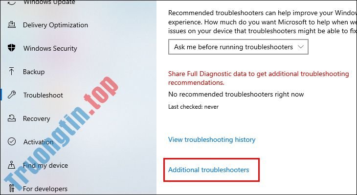 Laptop&nbsp;không&nbsp;nhận&nbsp;tai&nbsp;nghe.&nbsp;Nguyên&nbsp;nhân&nbsp;và&nbsp;cách&nbsp;khắc&nbsp;phục&nbsp;triệt&nbsp;để