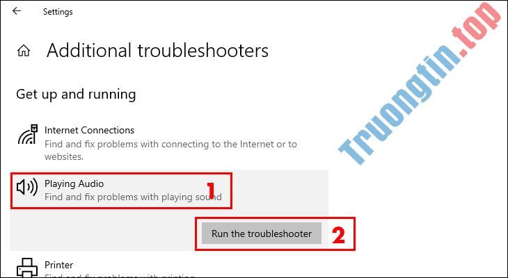 Laptop&nbsp;không&nbsp;nhận&nbsp;tai&nbsp;nghe.&nbsp;Nguyên&nbsp;nhân&nbsp;và&nbsp;cách&nbsp;khắc&nbsp;phục&nbsp;triệt&nbsp;để