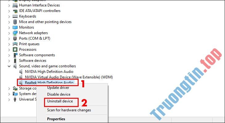 Laptop&nbsp;không&nbsp;nhận&nbsp;tai&nbsp;nghe.&nbsp;Nguyên&nbsp;nhân&nbsp;và&nbsp;cách&nbsp;khắc&nbsp;phục&nbsp;triệt&nbsp;để