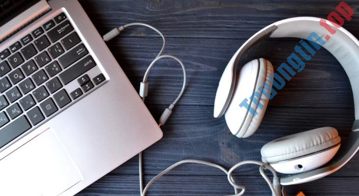 Laptop&nbsp;không&nbsp;nhận&nbsp;tai&nbsp;nghe.&nbsp;Nguyên&nbsp;nhân&nbsp;và&nbsp;cách&nbsp;khắc&nbsp;phục&nbsp;triệt&nbsp;để