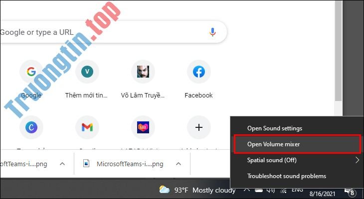 Laptop&nbsp;không&nbsp;nhận&nbsp;tai&nbsp;nghe.&nbsp;Nguyên&nbsp;nhân&nbsp;và&nbsp;cách&nbsp;khắc&nbsp;phục&nbsp;triệt&nbsp;để