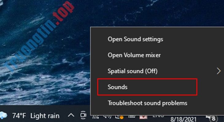 Laptop&nbsp;không&nbsp;nhận&nbsp;tai&nbsp;nghe.&nbsp;Nguyên&nbsp;nhân&nbsp;và&nbsp;cách&nbsp;khắc&nbsp;phục&nbsp;triệt&nbsp;để