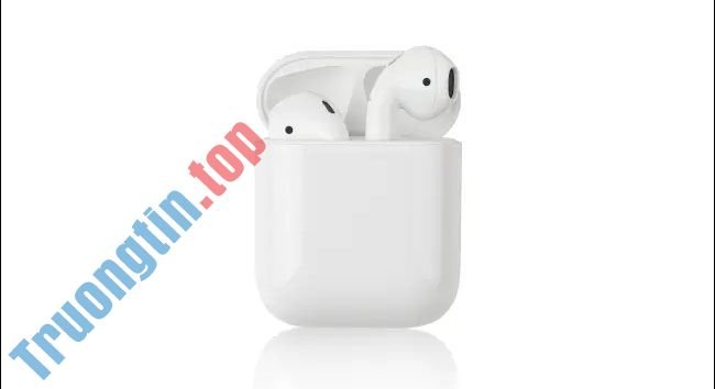 Sử dụng “chế độ tiết kiệm năng lượng” trên các mẫu tai nghe Apple AirPods