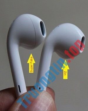 Cách&nbsp;nhận&nbsp;biết&nbsp;tai&nbsp;nghe iPhone&nbsp;thật&nbsp;và&nbsp;giả&nbsp;chính&nbsp;xác&nbsp;nhất